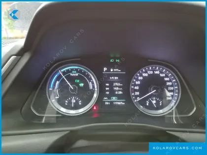 HYUNDAI SONATA PREMIUM PLUS