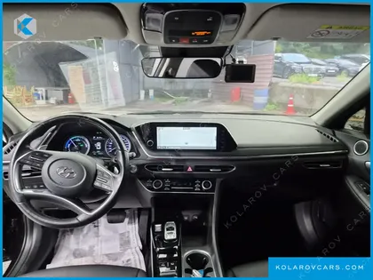 HYUNDAI SONATA PREMIUM PLUS