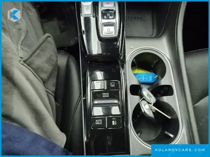 HYUNDAI SONATA PREMIUM PLUS