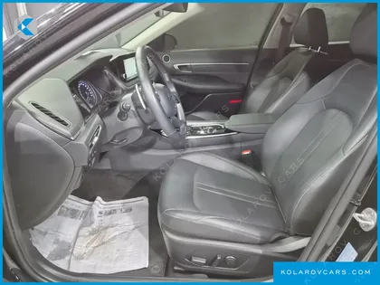 HYUNDAI SONATA PREMIUM PLUS