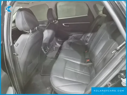 HYUNDAI SONATA PREMIUM PLUS