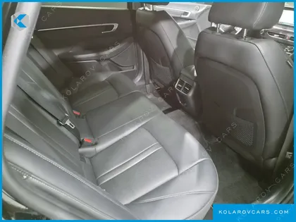 HYUNDAI SONATA PREMIUM PLUS