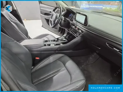 HYUNDAI SONATA PREMIUM PLUS
