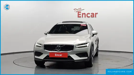 VOLVO V60 B5 PRO AWD