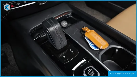 VOLVO V60 B5 PRO AWD