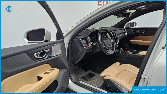 VOLVO V60 B5 PRO AWD
