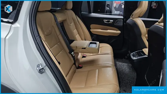 VOLVO V60 B5 PRO AWD