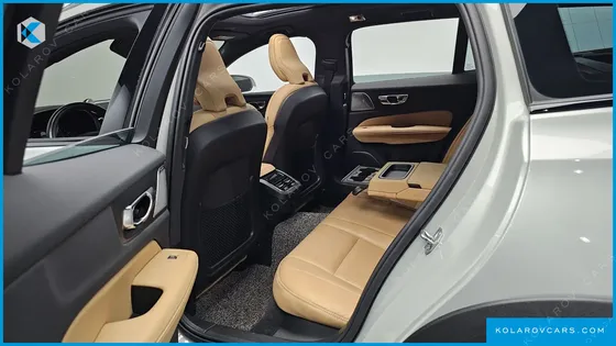 VOLVO V60 B5 PRO AWD