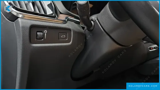 VOLVO V60 B5 PRO AWD