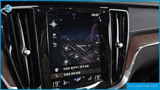 VOLVO V60 B5 PRO AWD