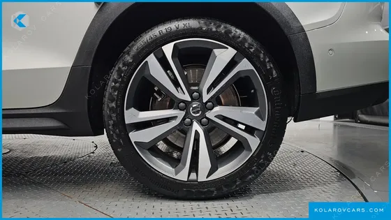 VOLVO V60 B5 PRO AWD