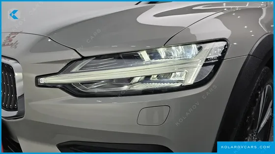 VOLVO V60 B5 PRO AWD