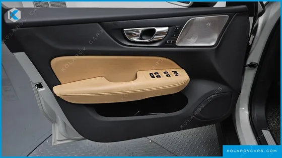 VOLVO V60 B5 PRO AWD