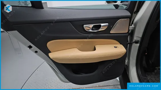 VOLVO V60 B5 PRO AWD