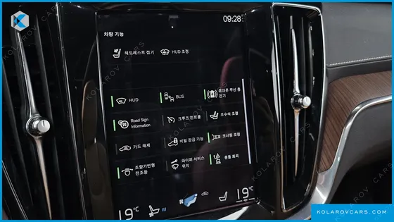 VOLVO V60 B5 PRO AWD