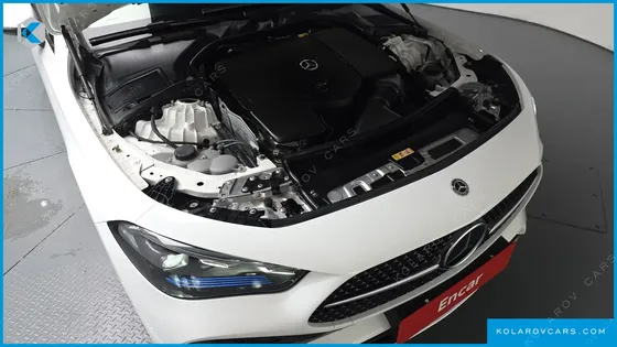 MERCEDES CLE-CLASS CLE200 COUPE