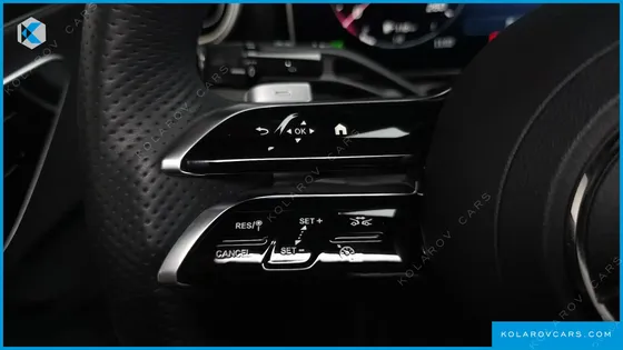 MERCEDES CLE-CLASS CLE200 COUPE