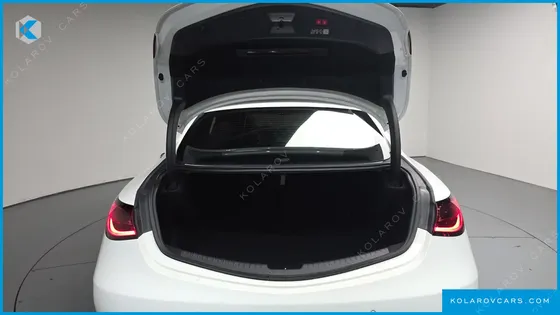 MERCEDES CLE-CLASS CLE200 COUPE