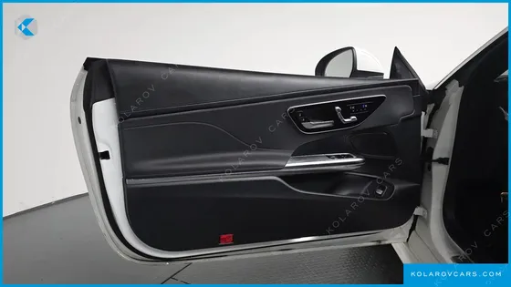 MERCEDES CLE-CLASS CLE200 COUPE