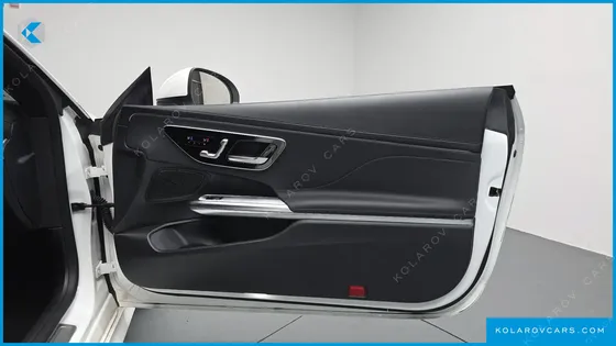 MERCEDES CLE-CLASS CLE200 COUPE