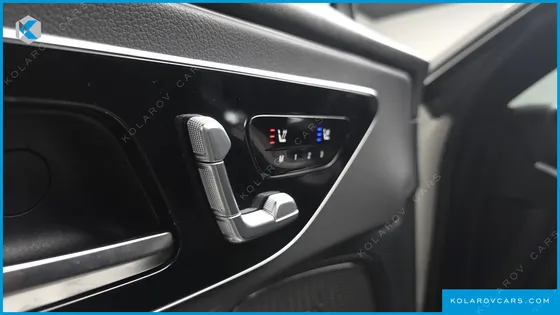 MERCEDES CLE-CLASS CLE200 COUPE
