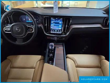 VOLVO V60 B5 ULTRA AWD