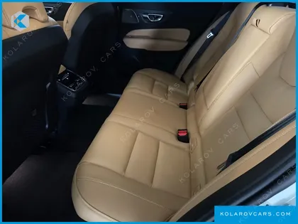 VOLVO V60 B5 ULTRA AWD