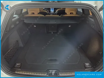 VOLVO V60 B5 ULTRA AWD