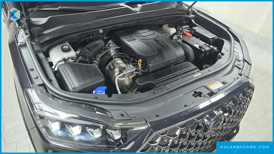 KGM - SSANGYONG REXTON DISEL 2.2 4WD