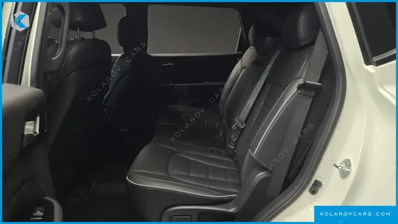 KGM - SSANGYONG REXTON DISEL 2.2 4WD