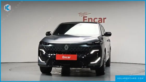 RENAULT KOREA FILANTE 1.5 E-TECH ICONIC 2WD