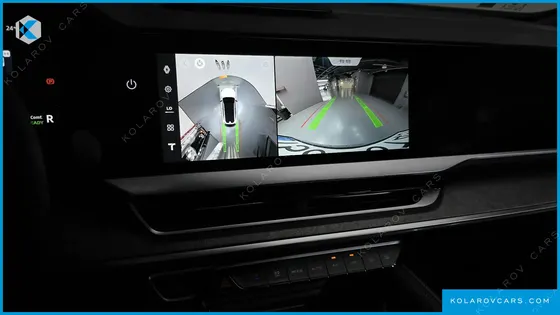 RENAULT KOREA FILANTE 1.5 E-TECH ICONIC 2WD