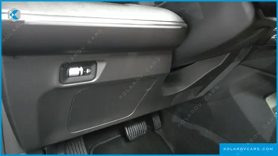 RENAULT KOREA FILANTE 1.5 E-TECH ICONIC 2WD