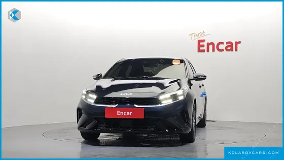KIA K3 1.6