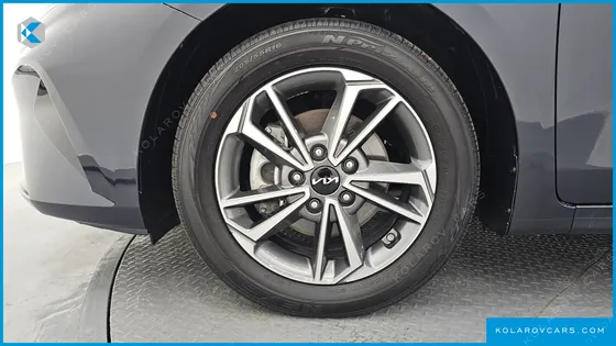 KIA K3 1.6