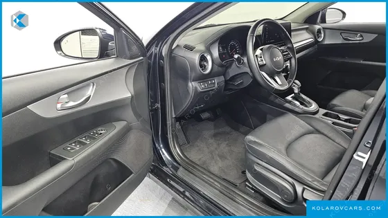 KIA K3 1.6