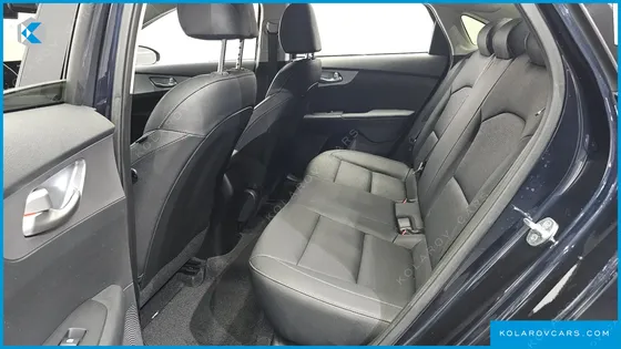 KIA K3 1.6