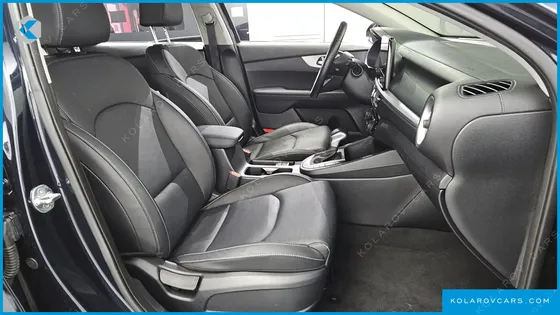KIA K3 1.6