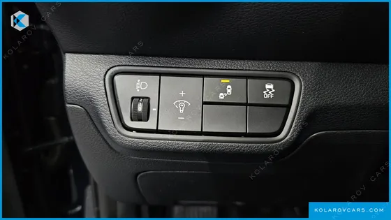 KIA K3 1.6