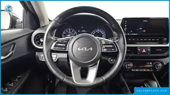 KIA K3 1.6