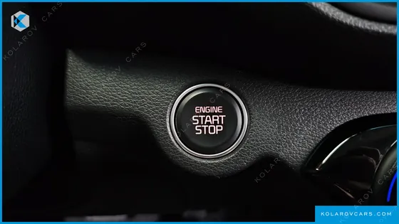 KIA K3 1.6