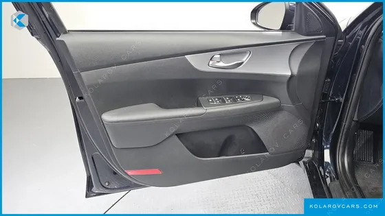 KIA K3 1.6