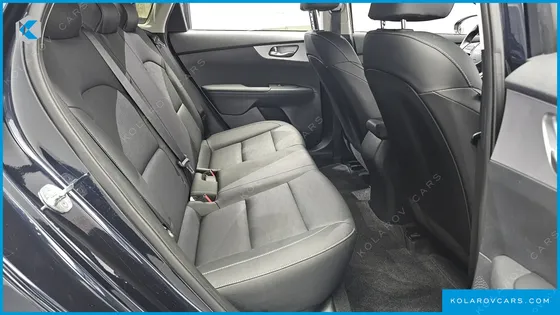 KIA K3 1.6