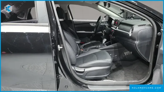 KIA K3 1.6