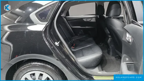 KIA K3 1.6