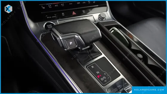 AUDI A7 55 TFSI QUATTRO PREMIUM
