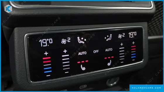 AUDI A7 55 TFSI QUATTRO PREMIUM