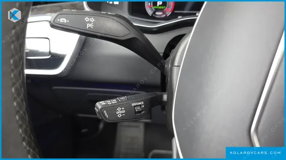 AUDI A7 55 TFSI QUATTRO PREMIUM