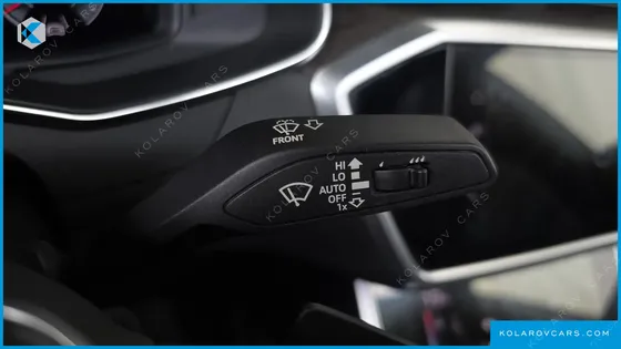AUDI A7 55 TFSI QUATTRO PREMIUM