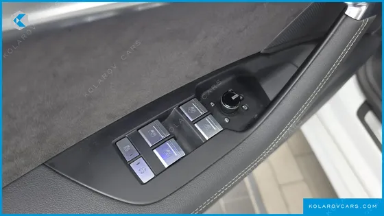 AUDI A7 55 TFSI QUATTRO PREMIUM